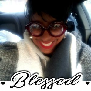 Meet your Posher, Tracy